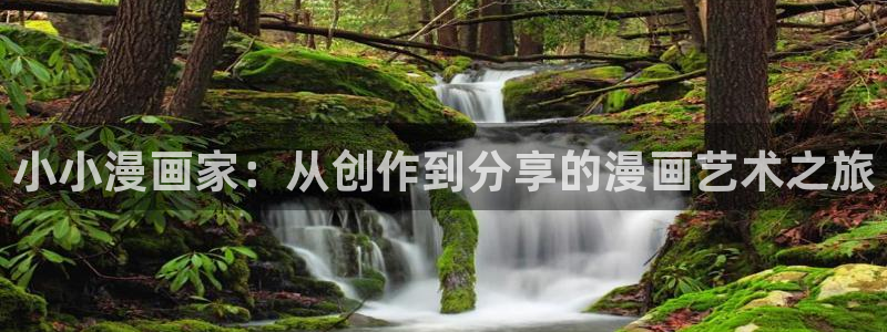 漫蛙漫画官方网站